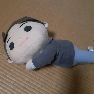 TinyTAN 봉제 인형 약 40cm