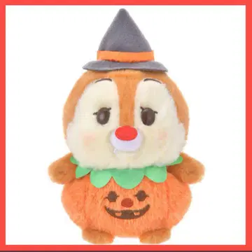 데일 봉제 인형 울어  DISNEY HALLOWEEN
