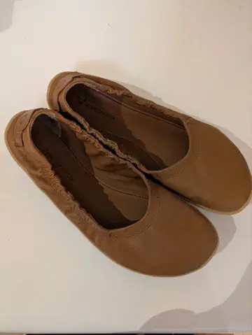 vivobarefoot 아사나 인 발레리나 woman 40