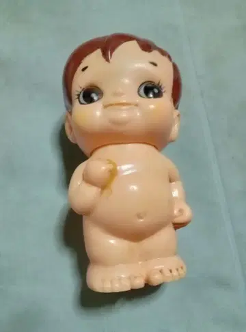 넘어 레어 죠요 보우야 저금통 약 15cm
