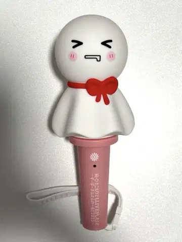 마후마후 마후테루 응원봉