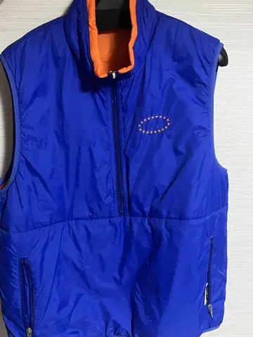 AFB 나일론 자켓