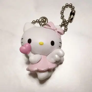 꿈꾸는 엔젤 스윙 헬로키티