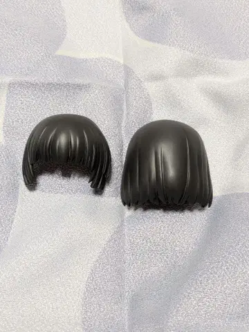 넨도로이드 머리 부품 오카파