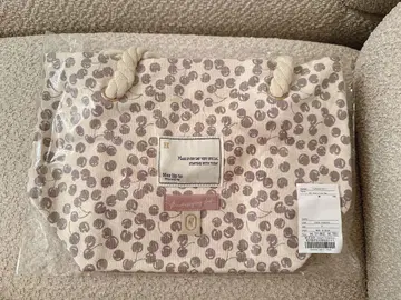 herlipto HLT Cherry 토트 Bag pale mauve