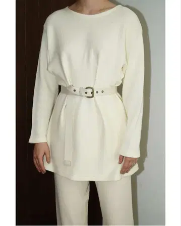 CLANE LOOSE VINTAGE LONG SLEEVE TOPS