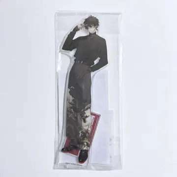 슬로우 데미지 Space A la mode 아크릴 스탠드 토와