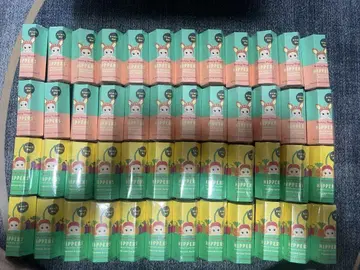 소니엔젤 미개봉 새상품 Sonny Angel HIPPERS