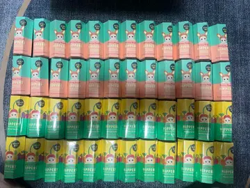 소니엔젤 미개봉 새상품 Sonny Angel HIPPERS