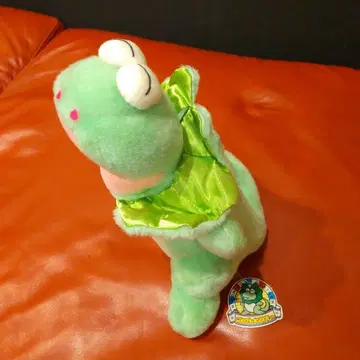 레어 레트로 반다이 쁘띠 아모르 고키겡 에리마키군