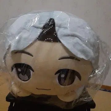 TinyTAN SUGA 봉제 인형 약 40cm
