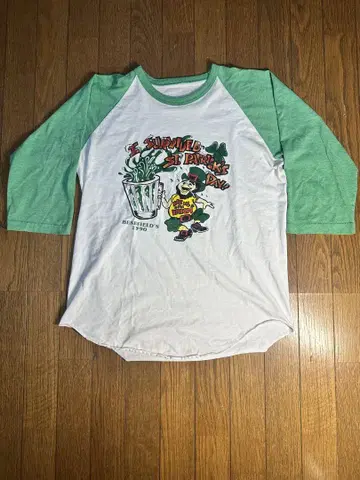 I Survived St. Patrick's Day 1990년