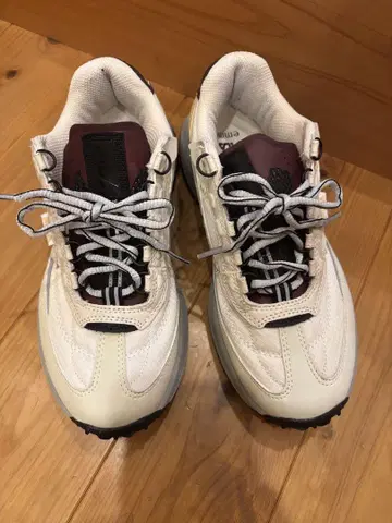 FILA 웨이블릿 TR emmi 휠라 웨이브레드 알파 에미