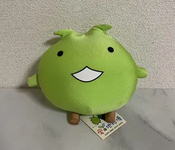 아이치 엑스포 킷코로 봉제 인형