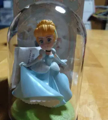 POPMART DisneyPrincess 신데렐라