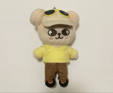 straykids SKZOO 백참 퍼피엠 승민