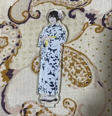 아오키 하루나 아크릴 스탠드