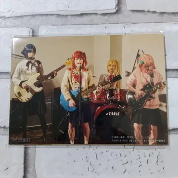 무대 LIVESTAGE [봇치 더 록!] BD/DVD 예약 특전