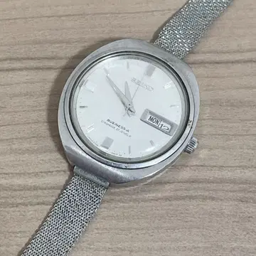 세이코 SEIKO 손목시계 8346-7000 BUSINESS-A
