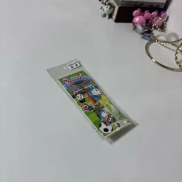 Albirex NIIGATA 어디서든 도라에몽 넷츠케 1pc.