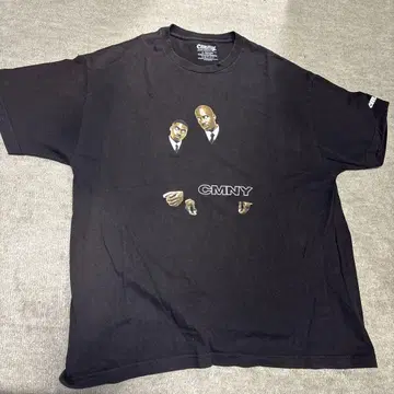 CMNY. 티셔츠 XL