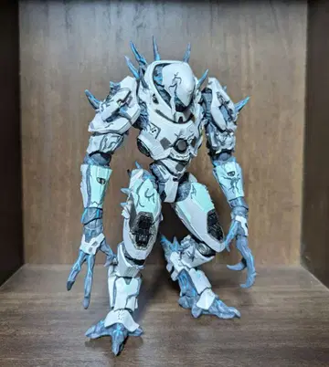 퍼시픽 림 카이주 드론 neca 네카 7인치 피규어