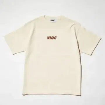 KIOC T셔츠