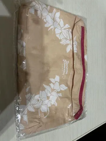 [하와이] [한정] 로열 하와이안 센터 파우치