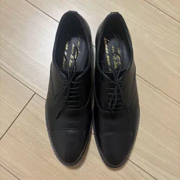휴먼 우먼 24.5cm 레이스업 슈즈