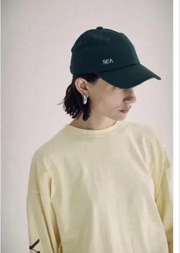 SEA 미사용 캡 roku 6 cityshop b&y