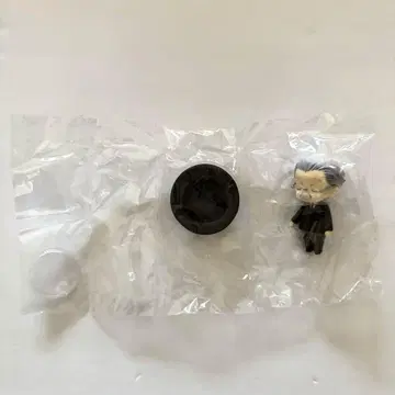 넨도로이드 푸치 데스노트 와타리