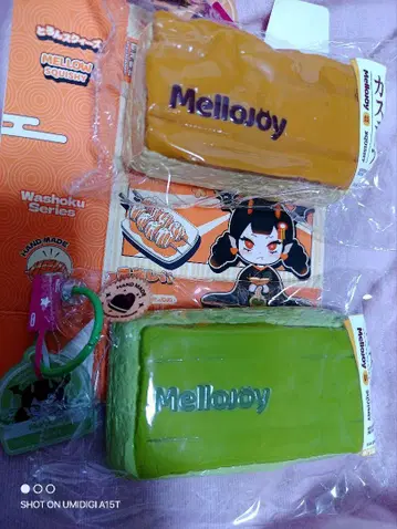 mellojoy 카스테라