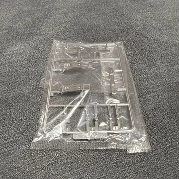데코토라 프라모델 부품