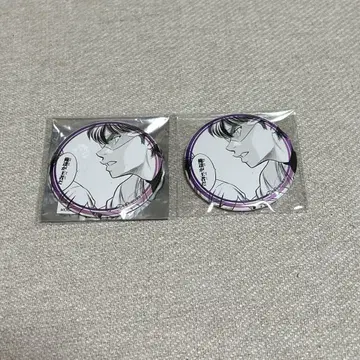 다이아몬드 A 미유키 캔뱃지 프린세스 카페