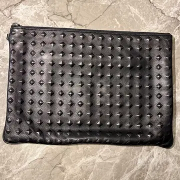 MCM 클러치백