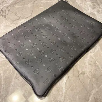 MCM 클러치백