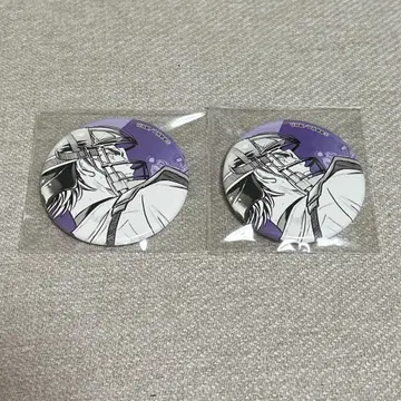 다이아몬드 A 미유키 캔뱃지 프린세스 카페