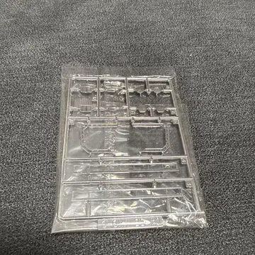 데코토라 프라모델 부품