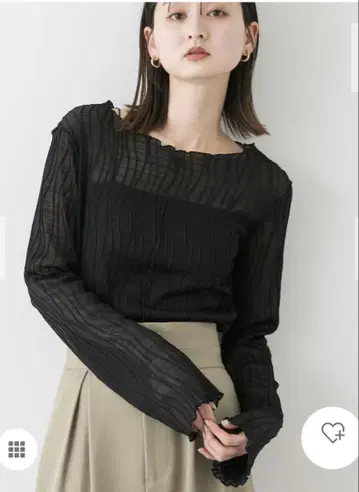 센스 오브 플레이스 어반 리서치 웨이브 자카드 탑
