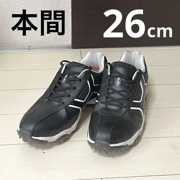 HONMA 골프화