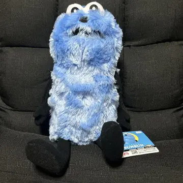 퍼펫 스슨 앉은 자세 BIG 봉제인형