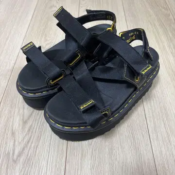[새상품급!] Dr.Martens KIMBER UK5