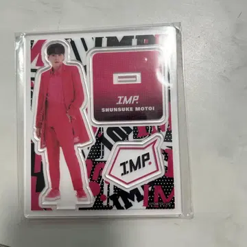 IMP. 키 슌스케 아크릴 스탠드