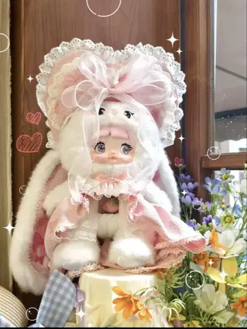 Nommi 2주년 400% 한정판 레어