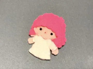 레어 쇼와 레트로 산리오 봉제 인형 마스코트 리틀 트윈스타 키키라라