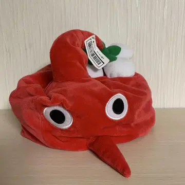 피크민 폼폼 모자