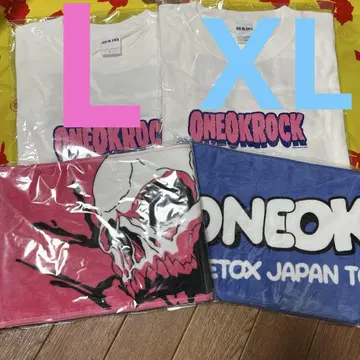 ONEOKROCK DETOXJAPAN 원오크 2025