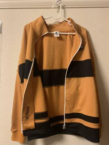 사나다 겐이치로 저지