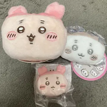 치이카와 헌책방 3세트