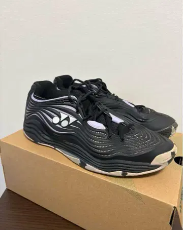 요넥스 퓨전레브5 AC 27.5cm